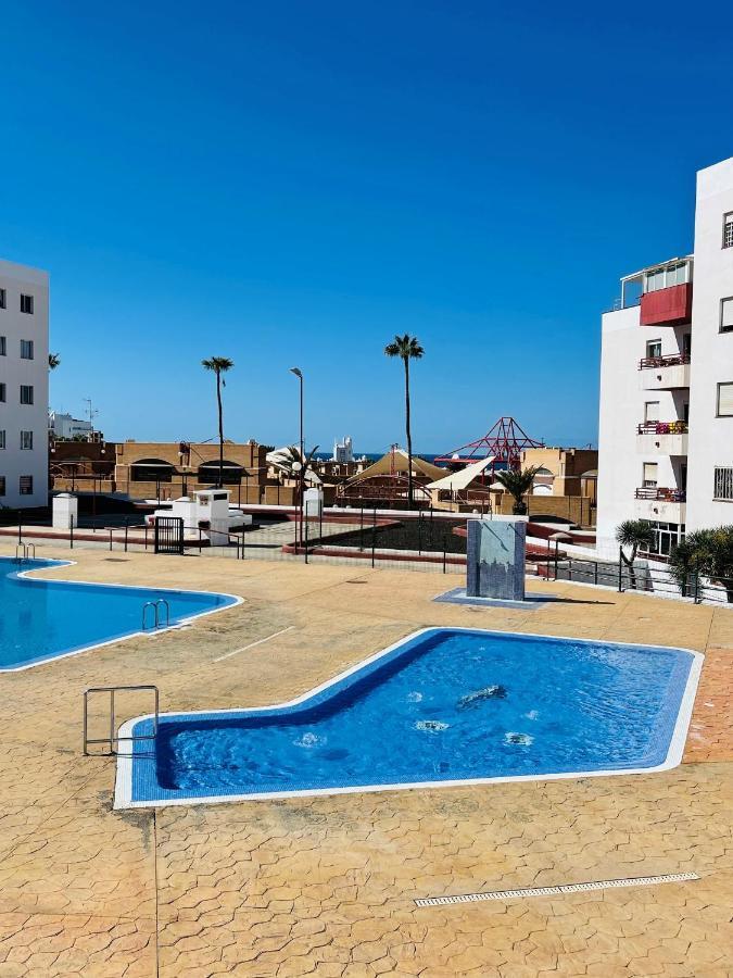 Sweethomeadeje Apartment Costa Adeje  Eksteriør bilde