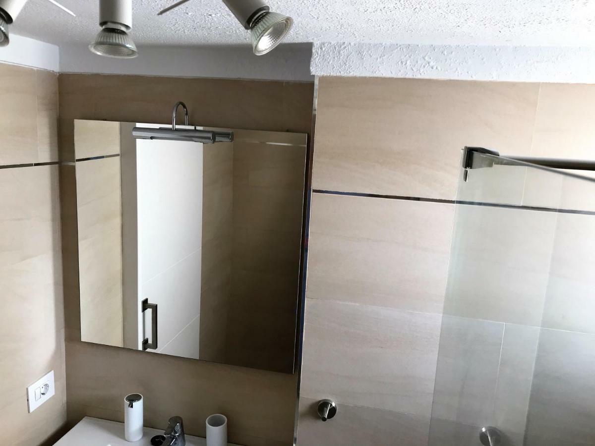Sweethomeadeje Apartment Costa Adeje  Eksteriør bilde