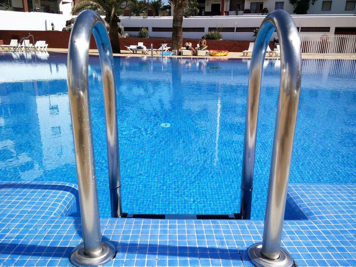 Sweethomeadeje Apartment Costa Adeje  Eksteriør bilde