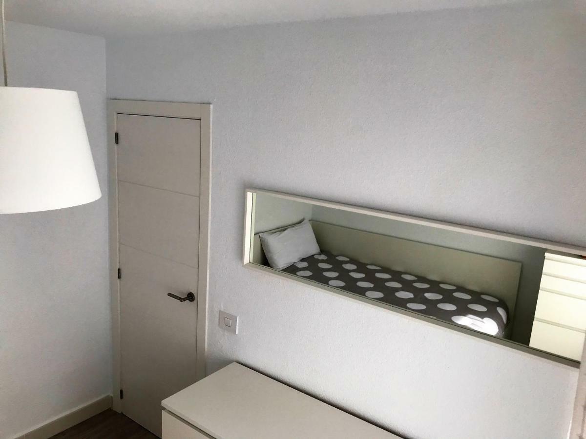 Sweethomeadeje Apartment Costa Adeje  Eksteriør bilde