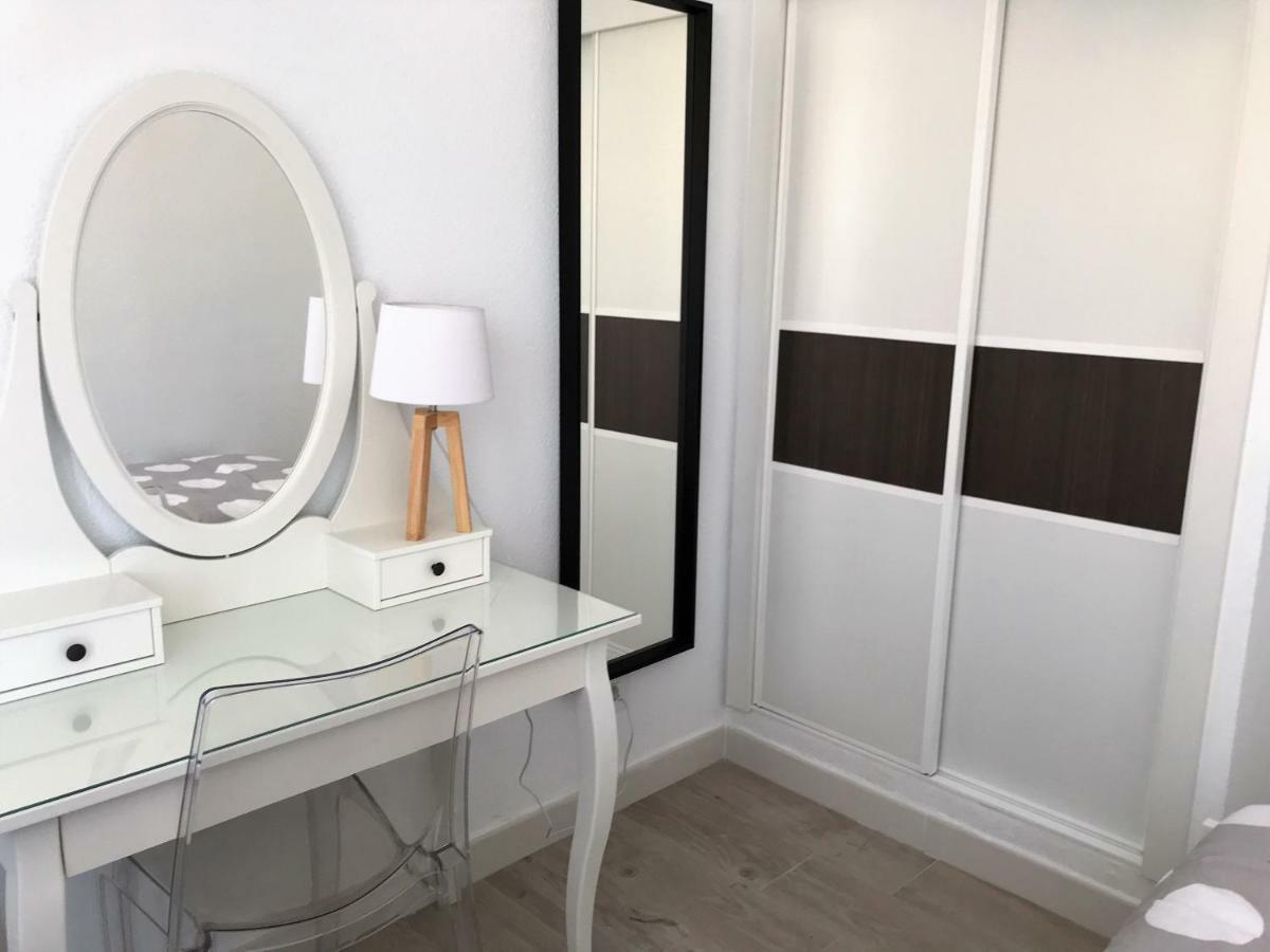 Sweethomeadeje Apartment Costa Adeje  Eksteriør bilde