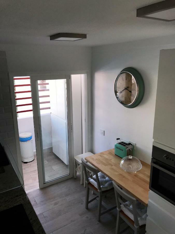 Sweethomeadeje Apartment Costa Adeje  Eksteriør bilde