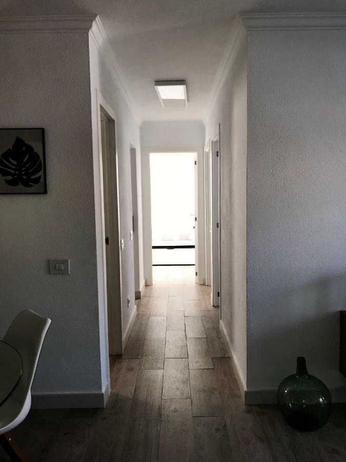 Sweethomeadeje Apartment Costa Adeje  Eksteriør bilde