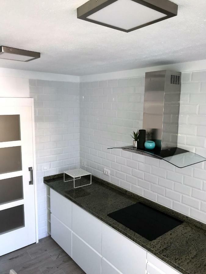 Sweethomeadeje Apartment Costa Adeje  Eksteriør bilde