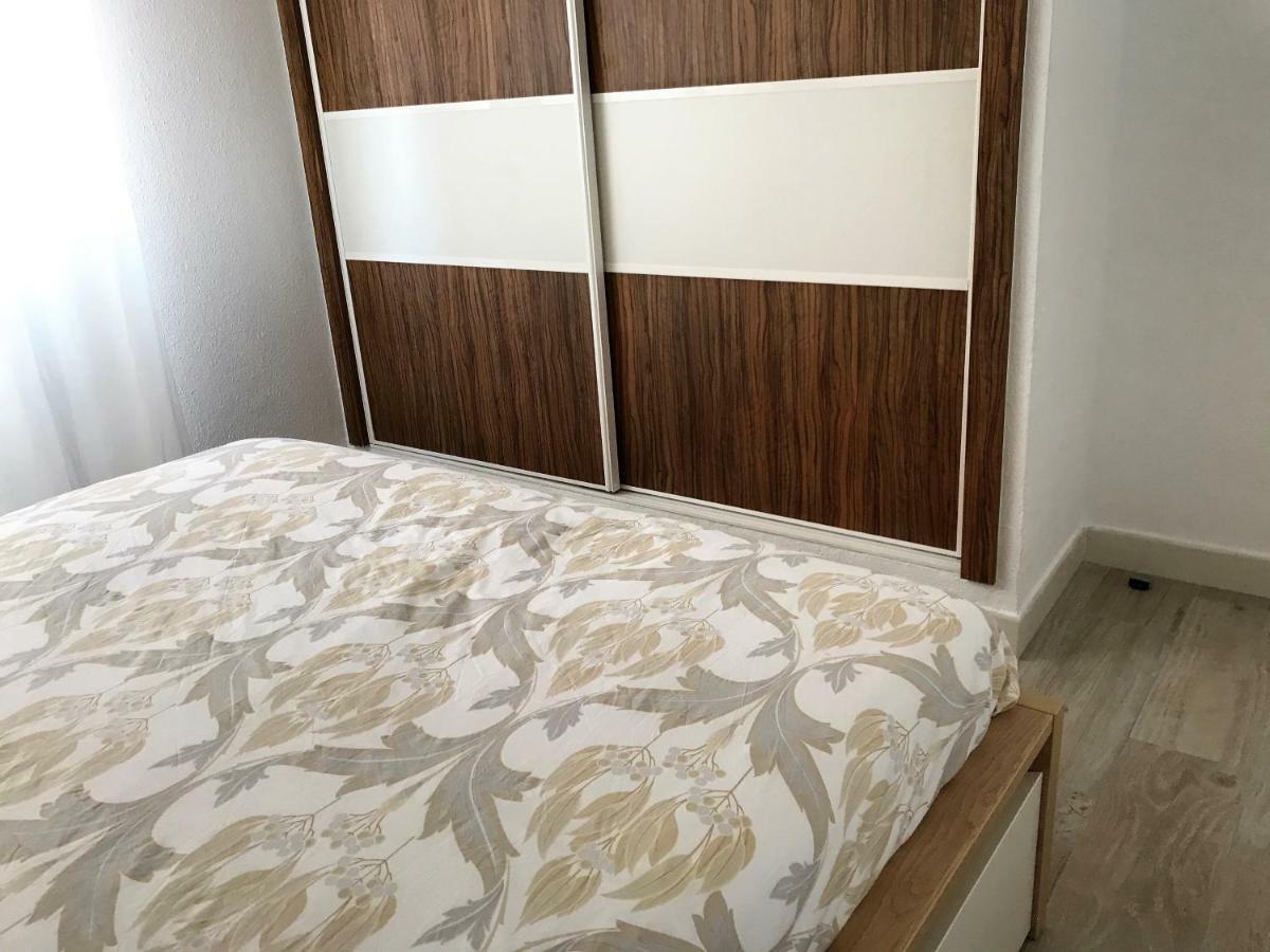 Sweethomeadeje Apartment Costa Adeje  Eksteriør bilde