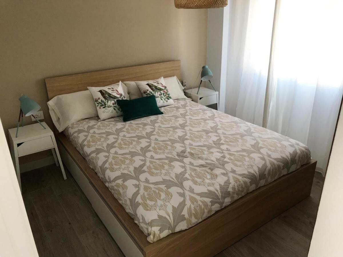 Sweethomeadeje Apartment Costa Adeje  Eksteriør bilde