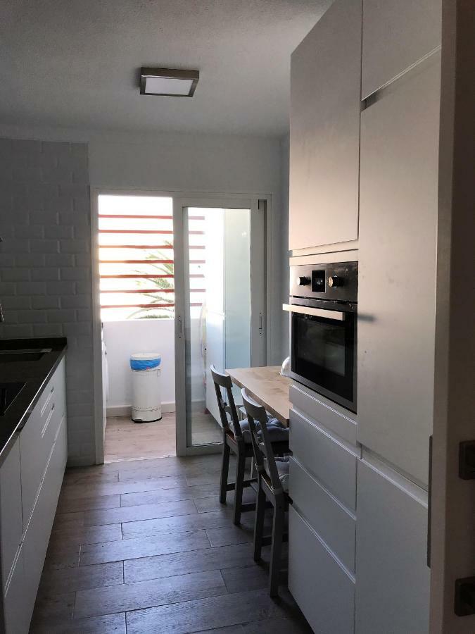 Sweethomeadeje Apartment Costa Adeje  Eksteriør bilde