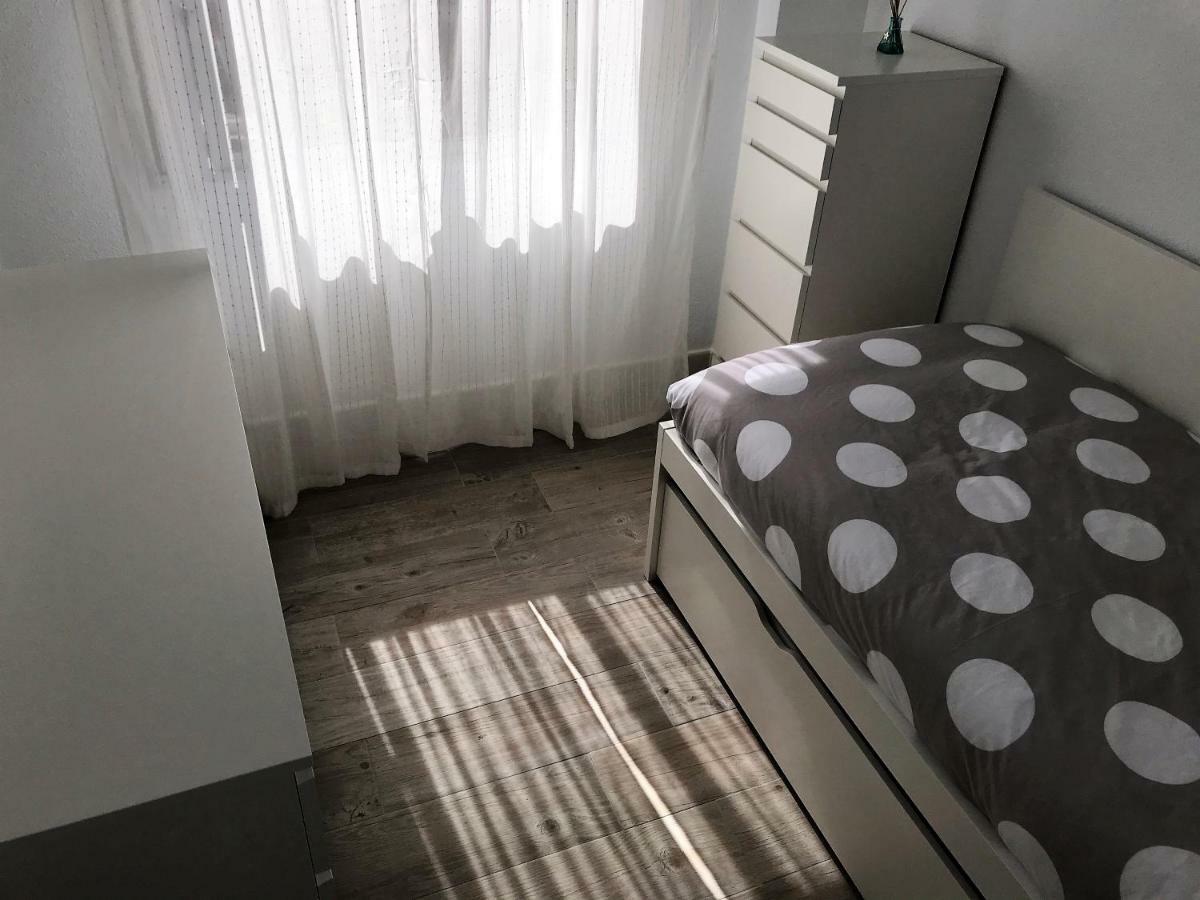 Sweethomeadeje Apartment Costa Adeje  Eksteriør bilde