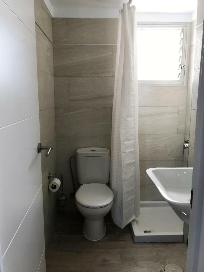 Sweethomeadeje Apartment Costa Adeje  Eksteriør bilde