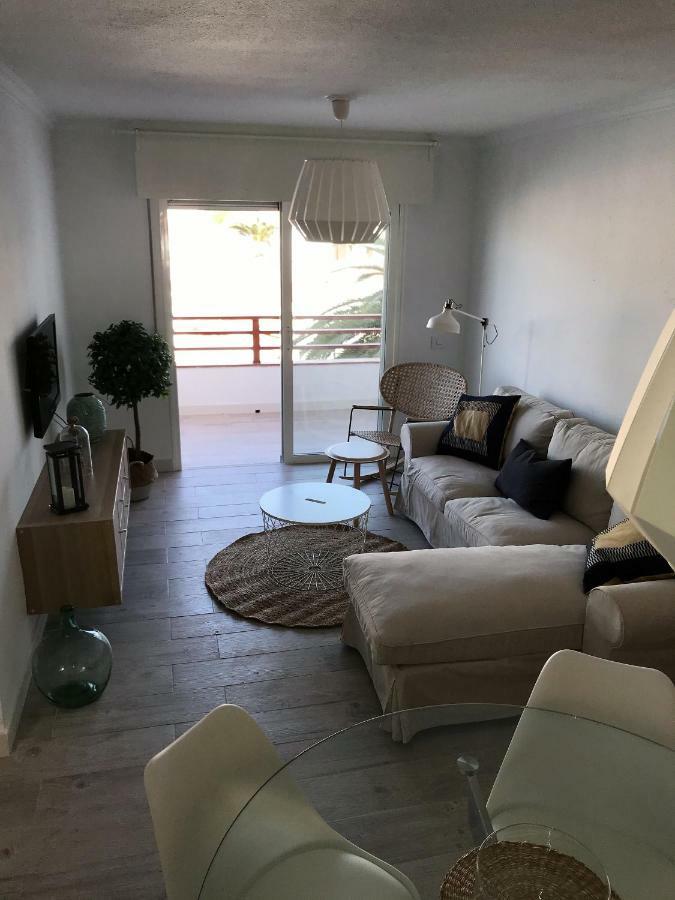 Sweethomeadeje Apartment Costa Adeje  Eksteriør bilde