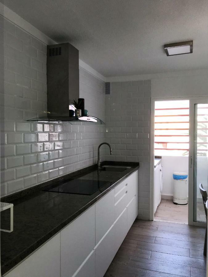 Sweethomeadeje Apartment Costa Adeje  Eksteriør bilde