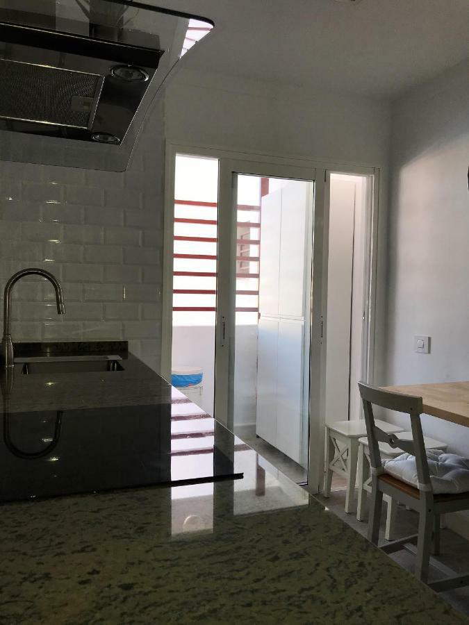 Sweethomeadeje Apartment Costa Adeje  Eksteriør bilde