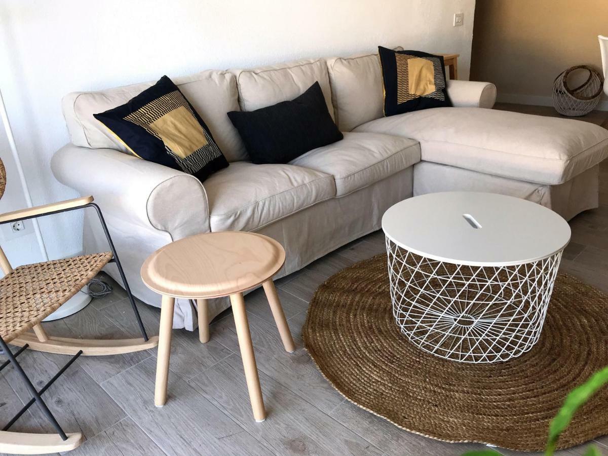 Sweethomeadeje Apartment Costa Adeje  Eksteriør bilde