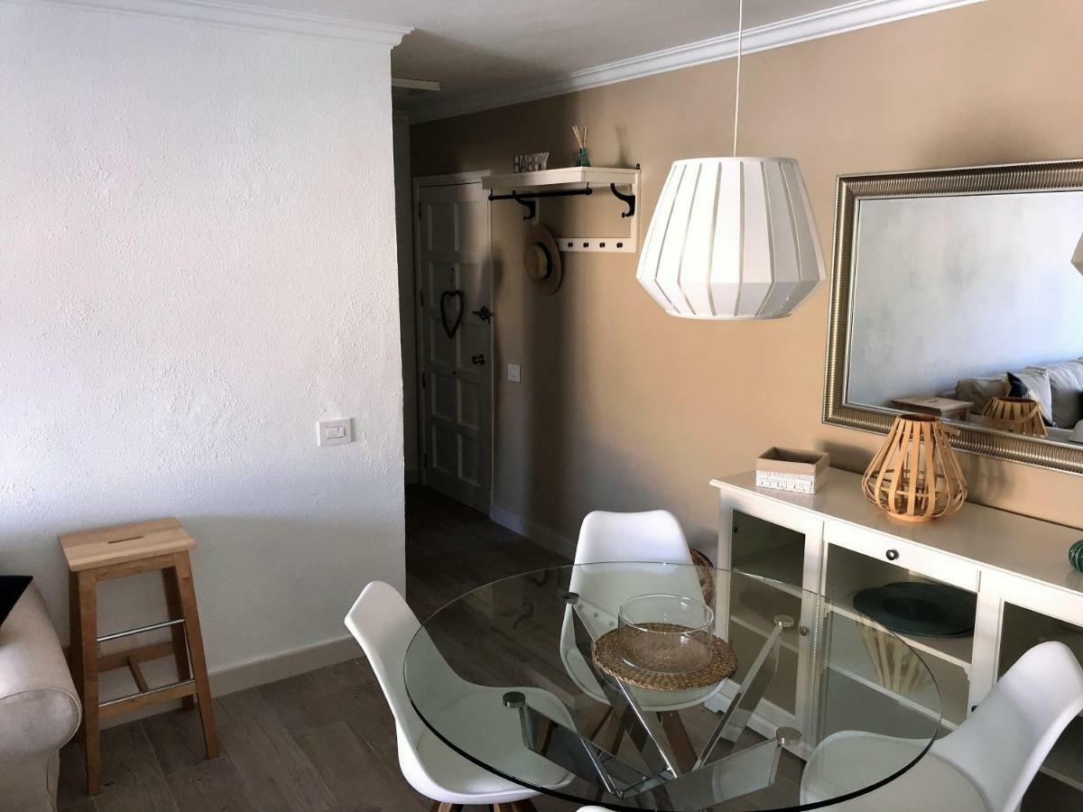 Sweethomeadeje Apartment Costa Adeje  Eksteriør bilde