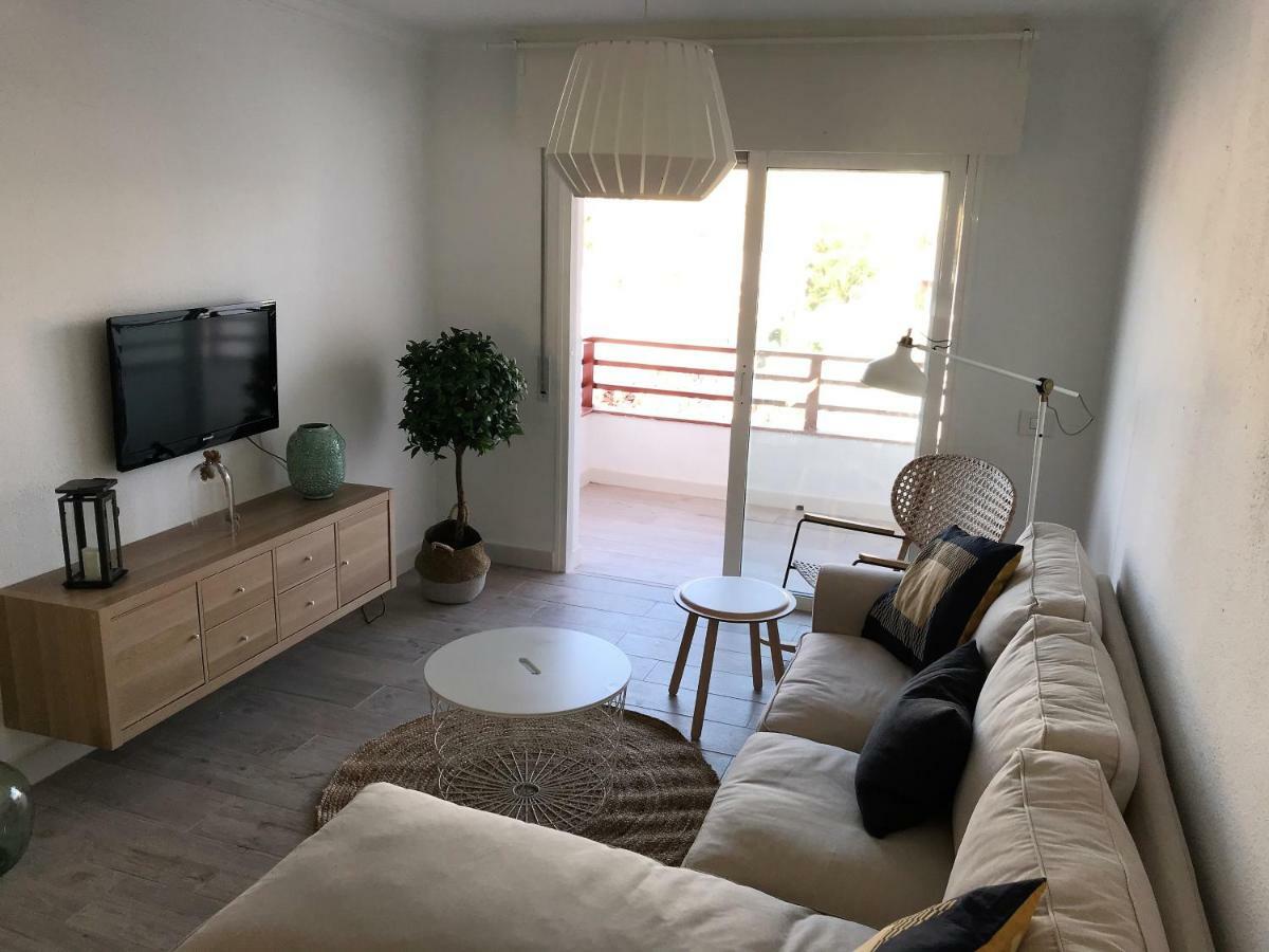 Sweethomeadeje Apartment Costa Adeje  Eksteriør bilde