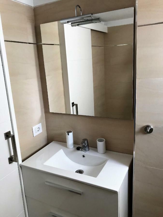 Sweethomeadeje Apartment Costa Adeje  Eksteriør bilde