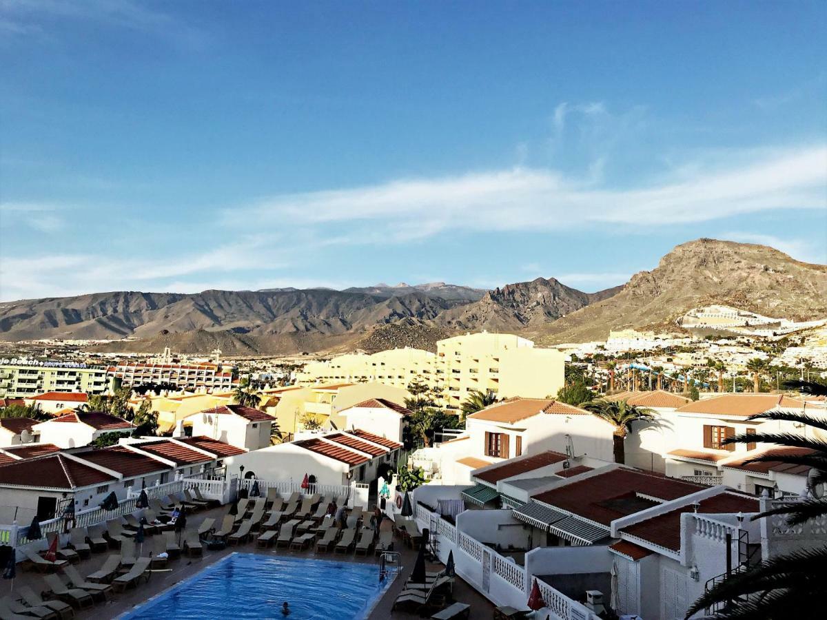 Sweethomeadeje Apartment Costa Adeje  Eksteriør bilde
