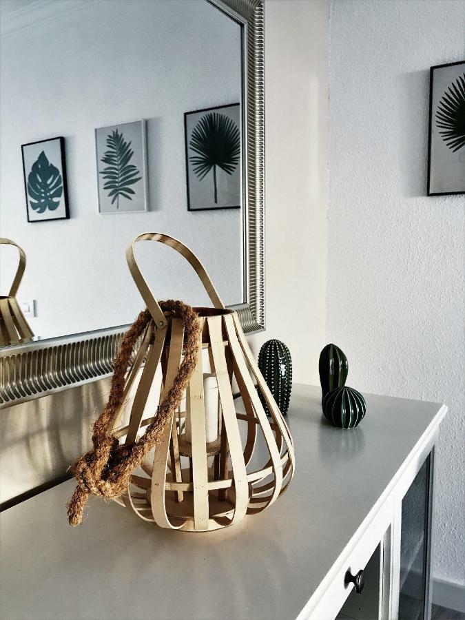 Sweethomeadeje Apartment Costa Adeje  Eksteriør bilde