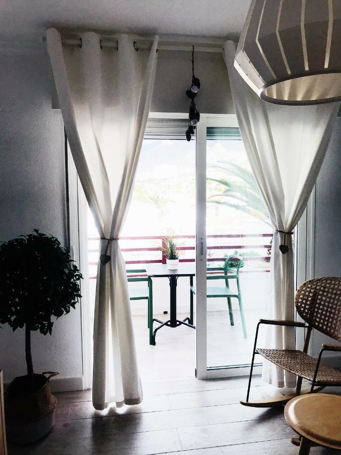 Sweethomeadeje Apartment Costa Adeje  Eksteriør bilde