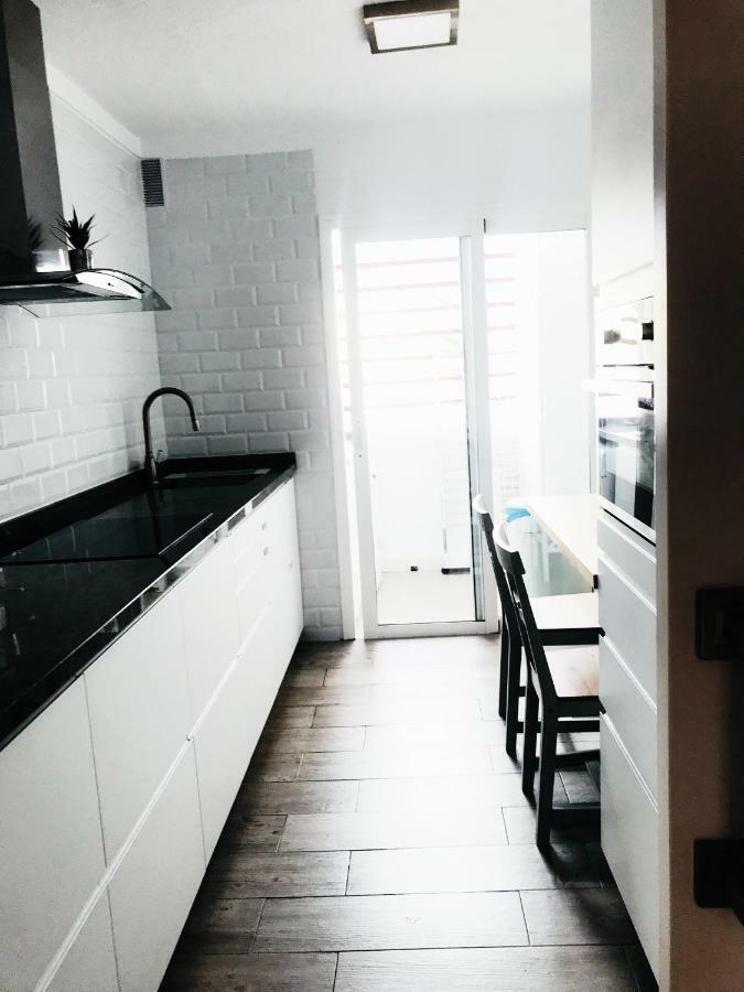 Sweethomeadeje Apartment Costa Adeje  Eksteriør bilde