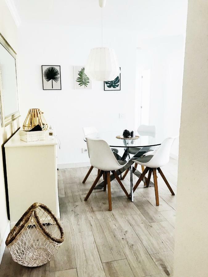 Sweethomeadeje Apartment Costa Adeje  Eksteriør bilde