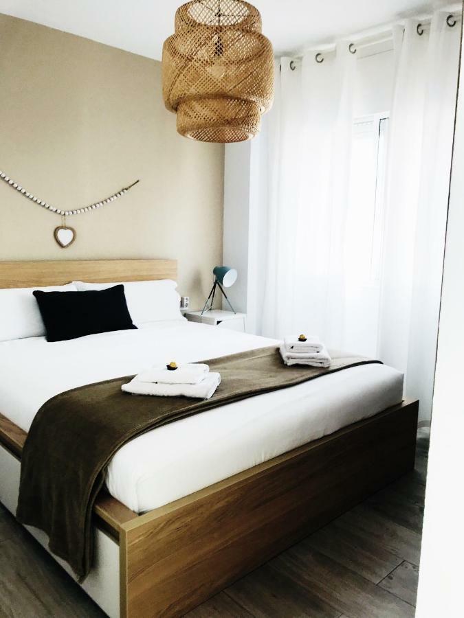 Sweethomeadeje Apartment Costa Adeje  Eksteriør bilde