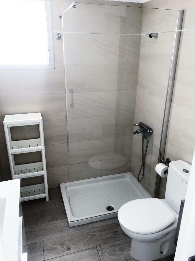 Sweethomeadeje Apartment Costa Adeje  Eksteriør bilde