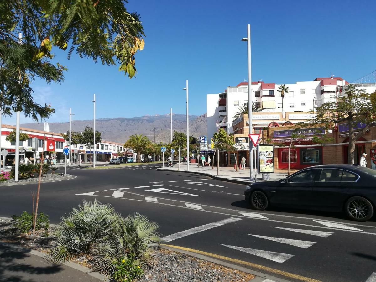 Sweethomeadeje Apartment Costa Adeje  Eksteriør bilde