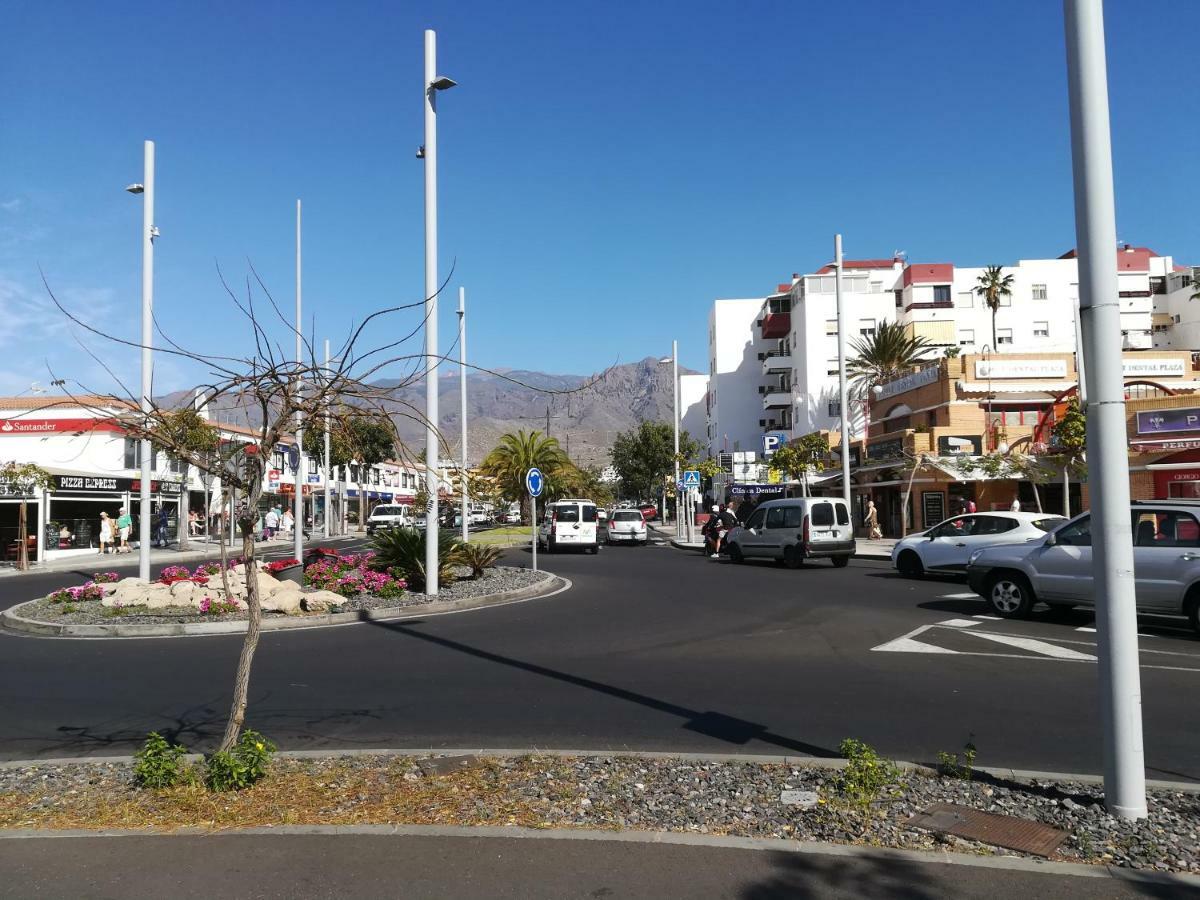 Sweethomeadeje Apartment Costa Adeje  Eksteriør bilde